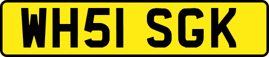 WH51SGK