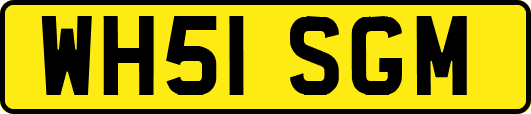 WH51SGM