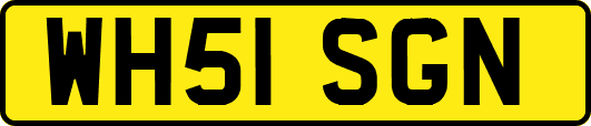 WH51SGN