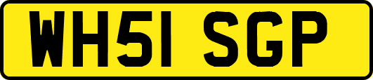 WH51SGP