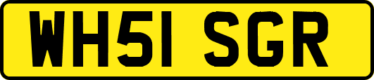 WH51SGR