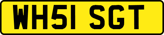 WH51SGT