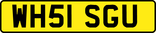 WH51SGU