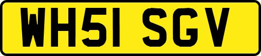 WH51SGV