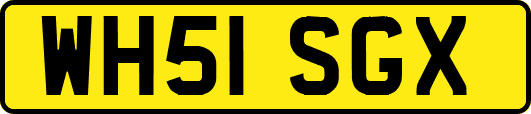 WH51SGX