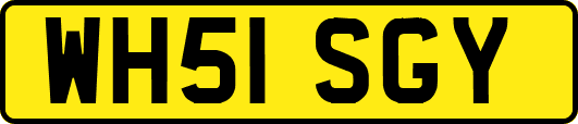 WH51SGY