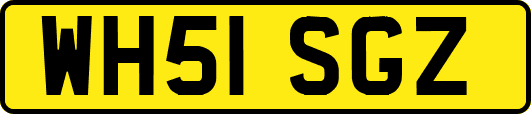 WH51SGZ