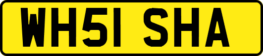 WH51SHA