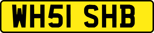 WH51SHB