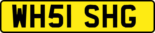 WH51SHG