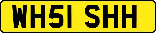 WH51SHH