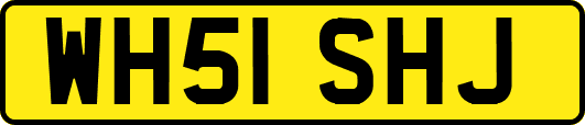 WH51SHJ