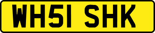 WH51SHK