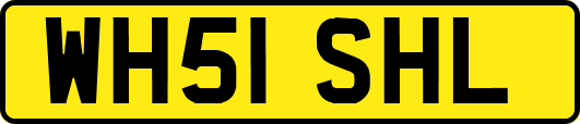 WH51SHL