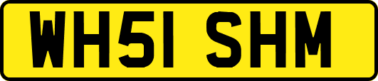 WH51SHM