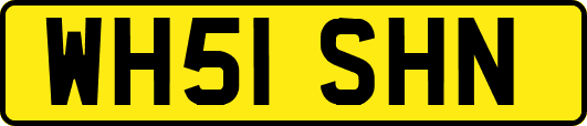 WH51SHN