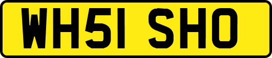 WH51SHO