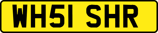 WH51SHR