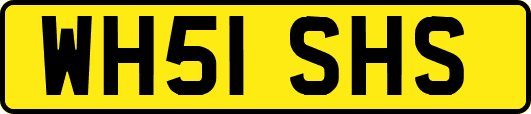 WH51SHS