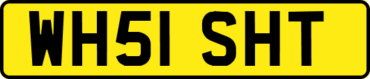 WH51SHT