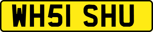 WH51SHU