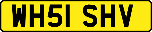 WH51SHV