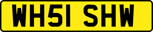 WH51SHW