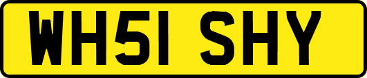 WH51SHY