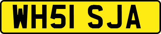 WH51SJA