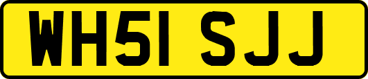 WH51SJJ