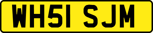 WH51SJM