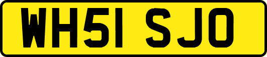 WH51SJO