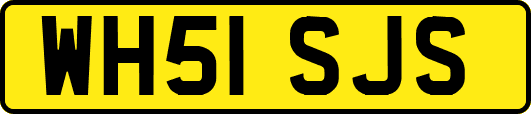 WH51SJS