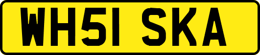 WH51SKA