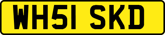 WH51SKD