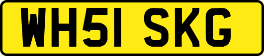 WH51SKG