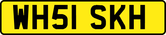 WH51SKH