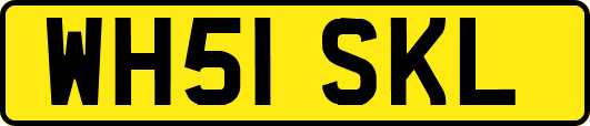 WH51SKL