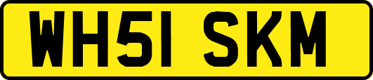 WH51SKM