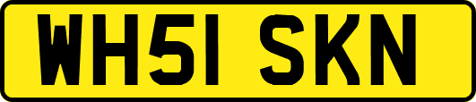 WH51SKN