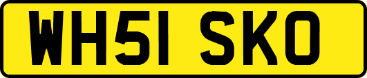 WH51SKO