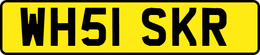 WH51SKR