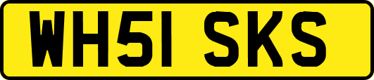 WH51SKS