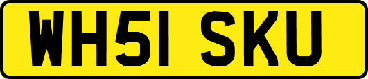 WH51SKU