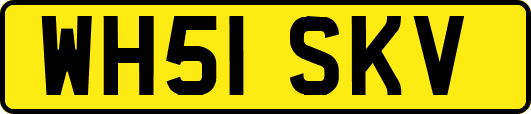 WH51SKV