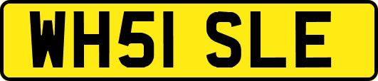 WH51SLE