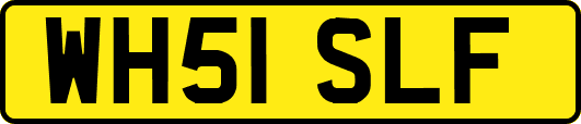 WH51SLF