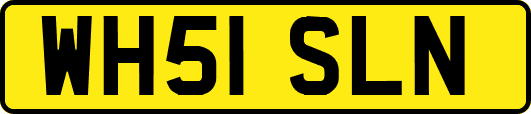 WH51SLN