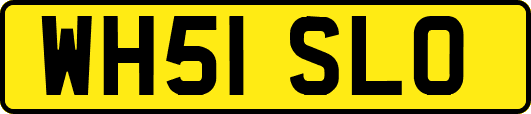 WH51SLO