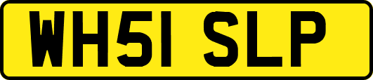 WH51SLP